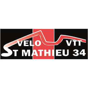 Vélo VTT Club St-Mathieu 34 